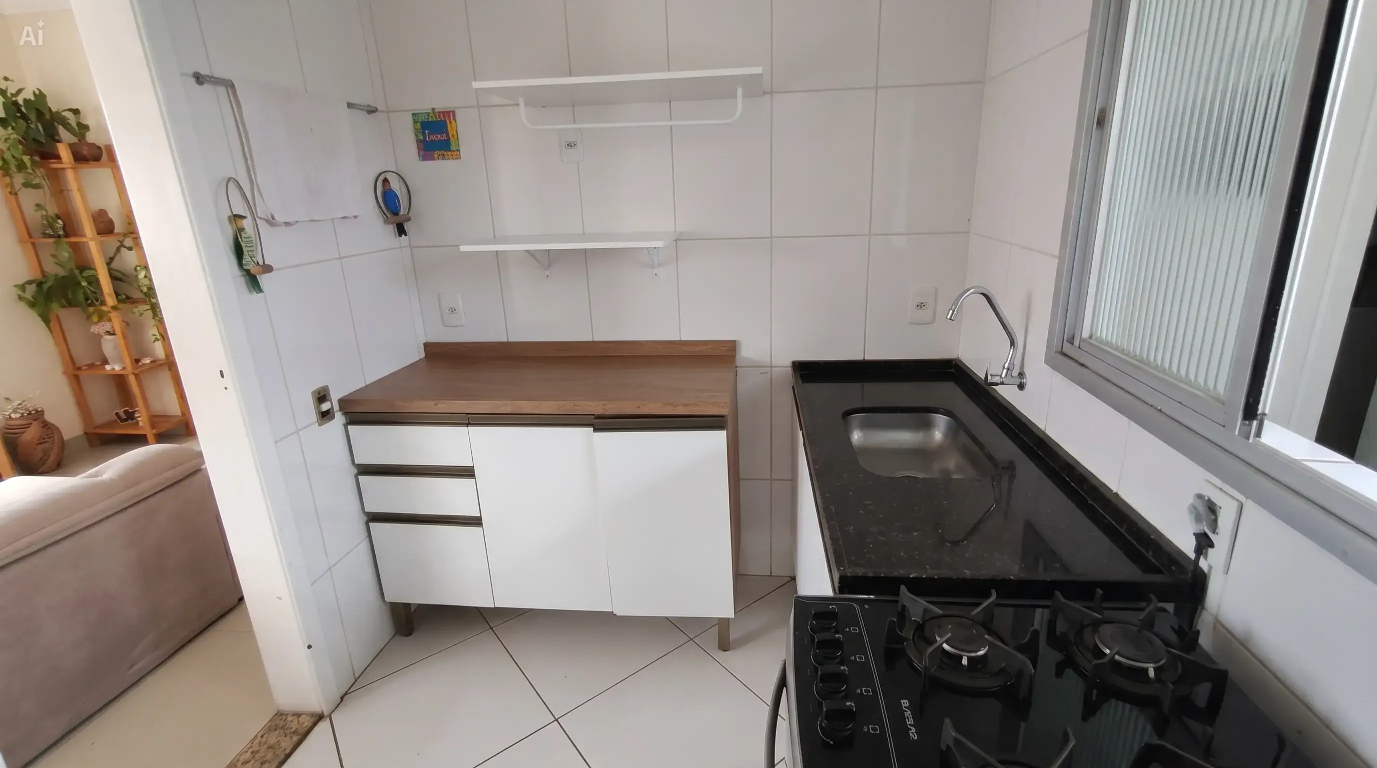 Cozinha