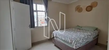 Quarto suite