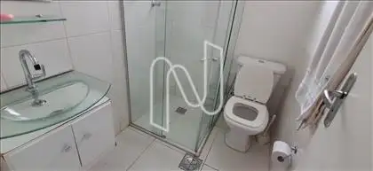 Banho social