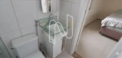 Banho suite
