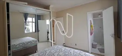 Banho suite