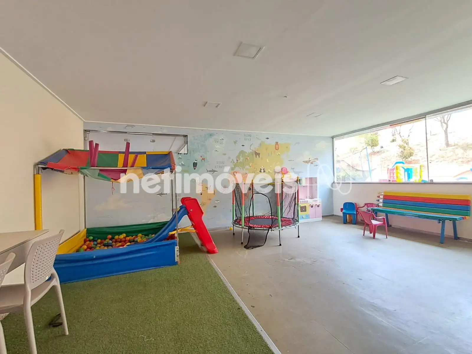 Espaço Kids