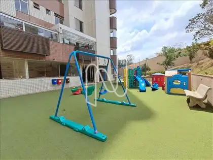 Playground  