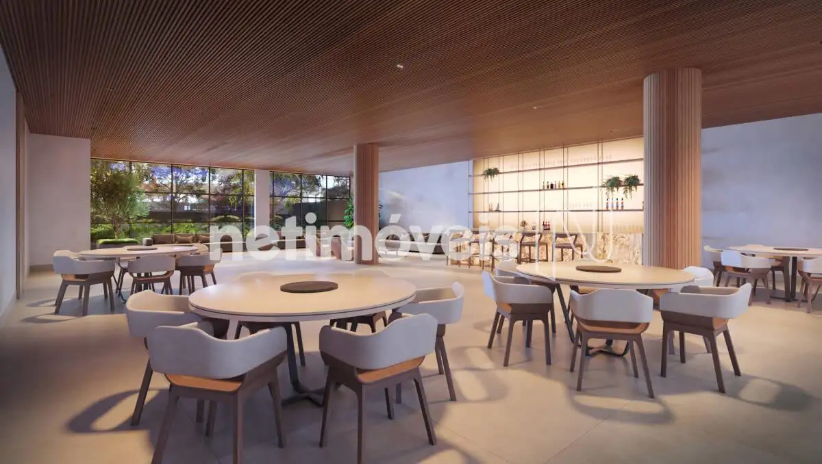 Perspectiva Salão de Festa