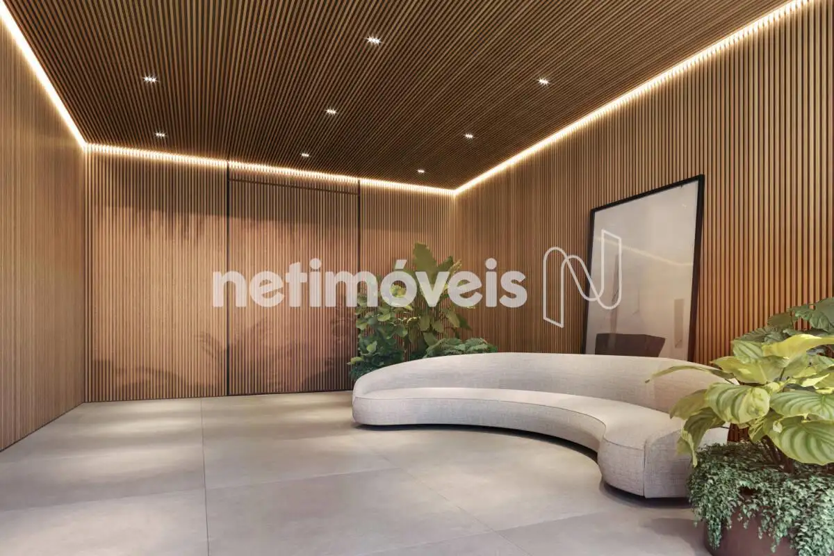 Perspectiva Hall de Entrada