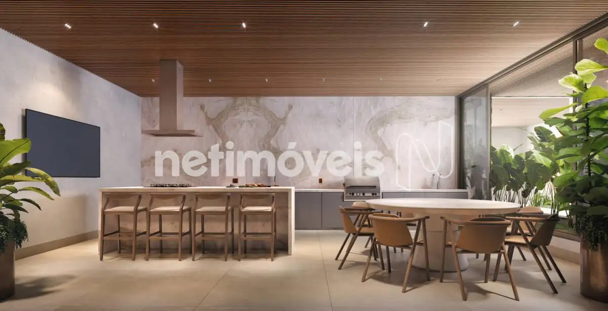 Perspectiva Espaço Gourmet