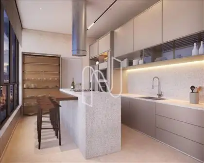   Perspectiva Cozinha
