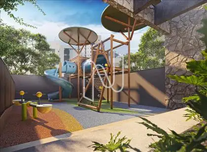  Perspectiva Playground 