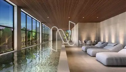  Perspectiva Piscina 