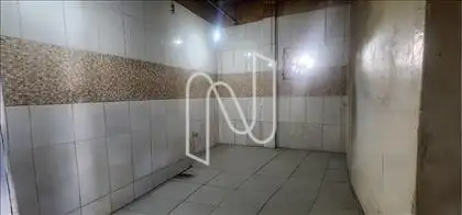  Banho