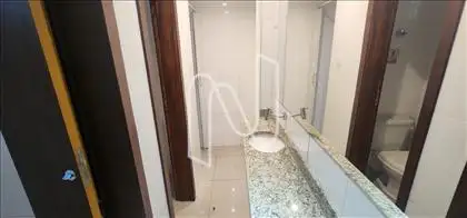Banheiro
