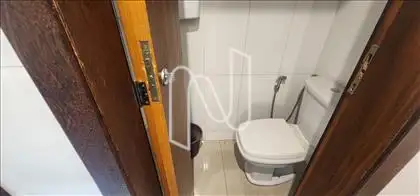 Banheiro