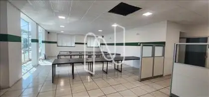 Salão Principal