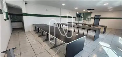 Salão Principal