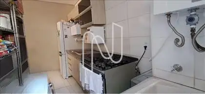 Area de serviço 