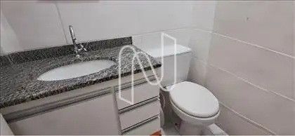  Banho suite