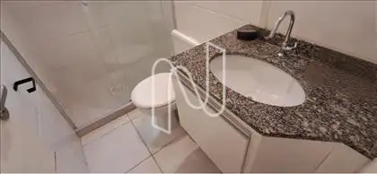 Banho social 