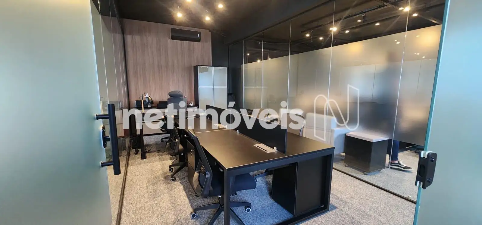  Sala Mobiliada 