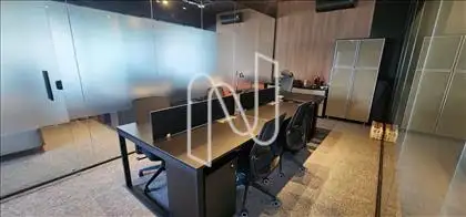  Sala Mobiliada 
