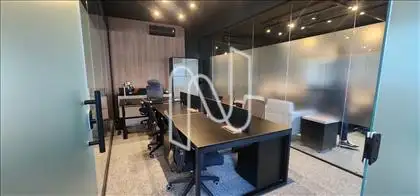  Sala Mobiliada 