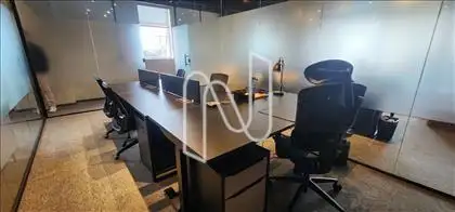  Sala Mobiliada 