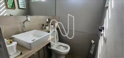 Lavabo 