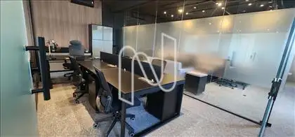  Sala Mobiliada 