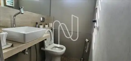 Lavabo  