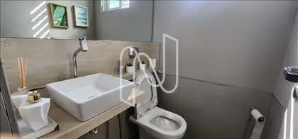 Lavabo  