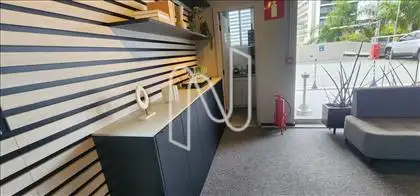 Área de Acesso Comum  