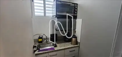 Cozinha 