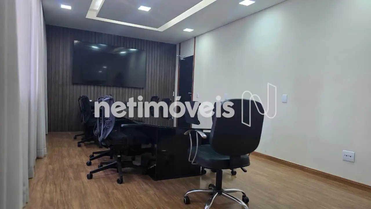  Sala de Reunião 