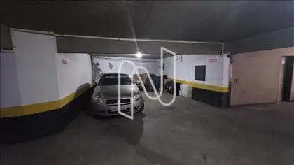 Garagem 
