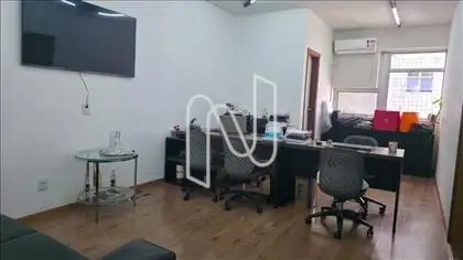  Sala de Reunião 