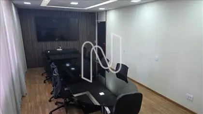  Sala de Reunião