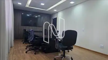   Sala de Reunião