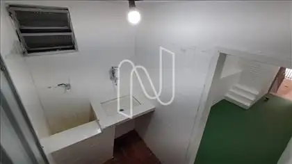  Área de Serviço