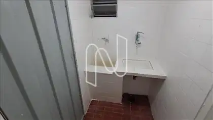   Área de Serviço
