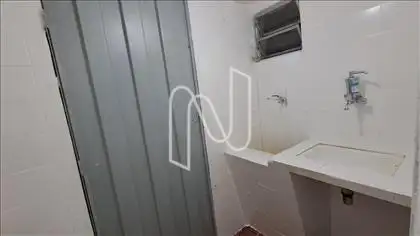  Área de Serviço 