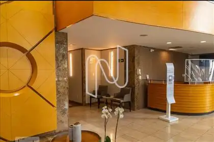 Hall de Entrada