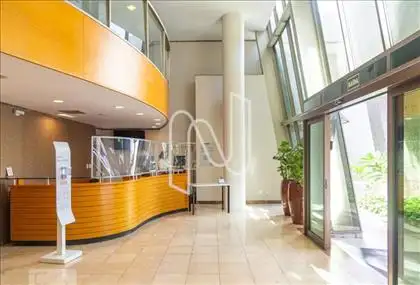 Recepção
