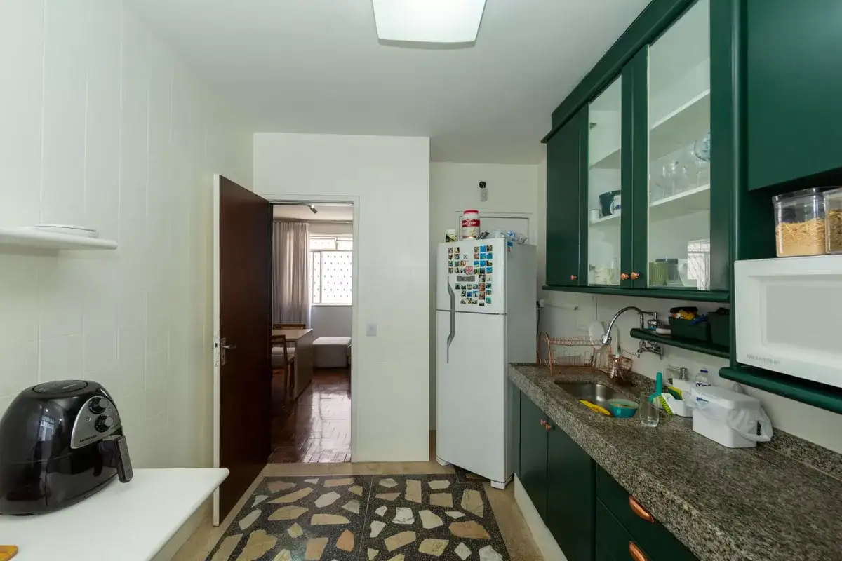 Cozinha 