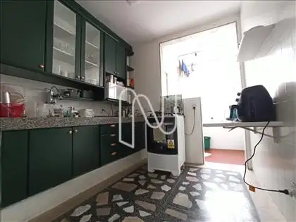 Cozinha 