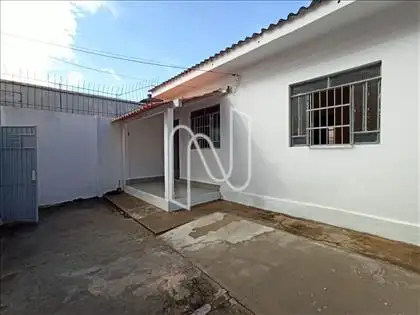 Quintal da frente 