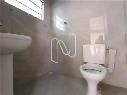 Banheiro 