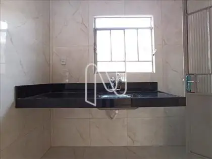Cozinha  