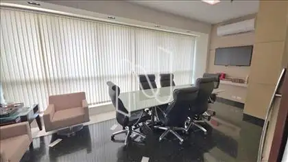 Sala de Reuniões 