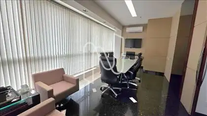  Sala de Reuniões
