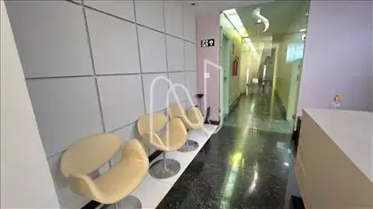 Recepção 