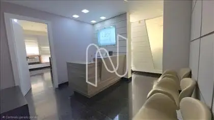 Recepção 